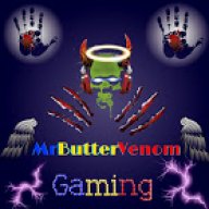 MrButterVenom